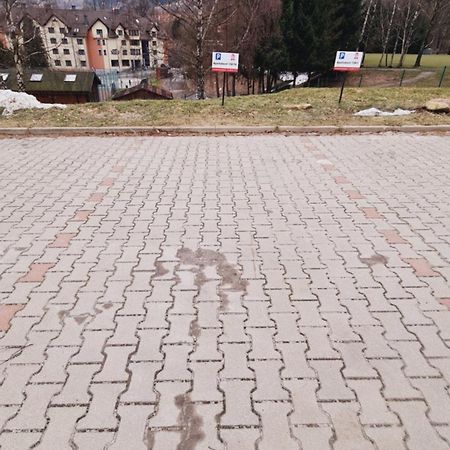 Apartament Zaczarowany Las - 5D Apartamenty Świeradów-Zdrój Exteriör bild