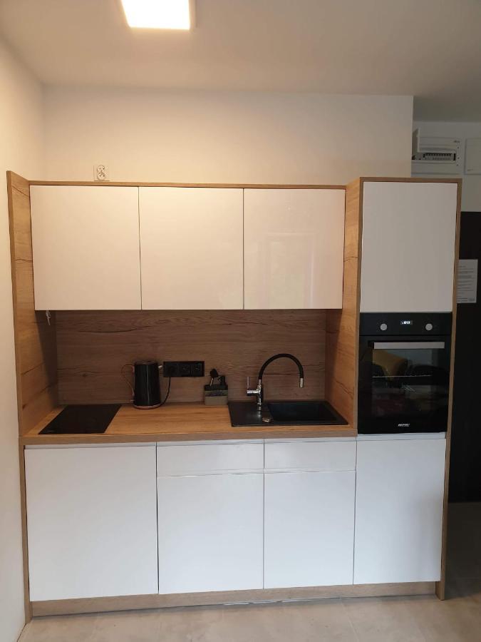 Apartament Zaczarowany Las - 5D Apartamenty Świeradów-Zdrój Exteriör bild